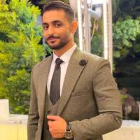 معین موحد پروفایل