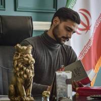 مهندس زارعی پروفایل
