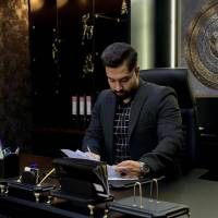 حسینی  پروفایل