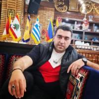 شاهرخ سلطانی پروفایل