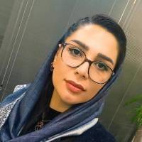 خانم بابایی پروفایل