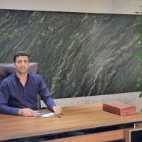 حمید صیادی پروفایل