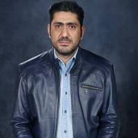 آرمان پروفایل