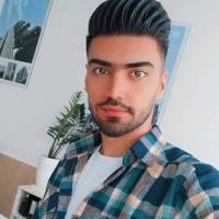 حامد محمدی نژاد  پروفایل