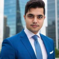 احمد سلیمانی پروفایل
