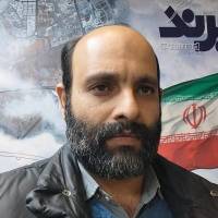 حمیدرضا جعفری پروفایل