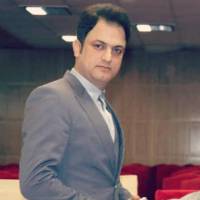 مقداد ش کری پروفایل