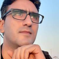 کمال جعفری پروفایل