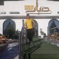 افشین سالاری فرد بهنود  پروفایل