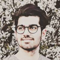 سهیل احمدی پروفایل