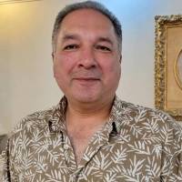 مشاور رضا طاهری پروفایل