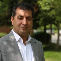 جلال سهرابی پروفایل