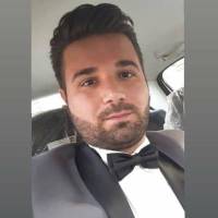 حمزه بدوی پروفایل