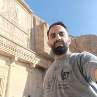 سامان پروفایل