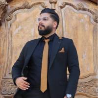 نیما جهانی پروفایل