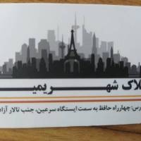 حامد حضوری پروفایل