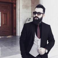 حامد کیا پروفایل