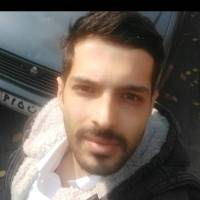 امیر شفیعی پروفایل
