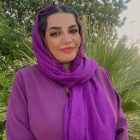 فاطمه مرادی پروفایل