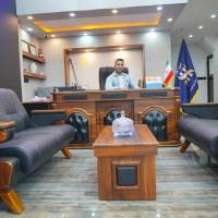 همایون داج لیری پروفایل