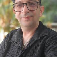 مهدی صدیقی پروفایل