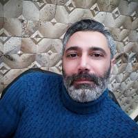 بابک میرزاپور پروفایل