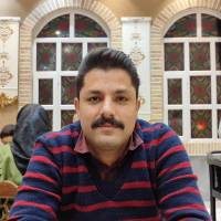 بهروز خدادادی  پروفایل