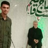 سیدمحمد پروفایل