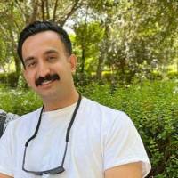 احسان نیکرفتار پروفایل