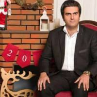 رضا عرب پروفایل