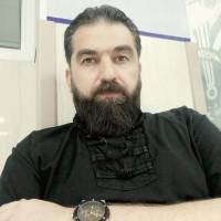 رادفر پروفایل