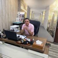 سیاوش محمدی پروفایل