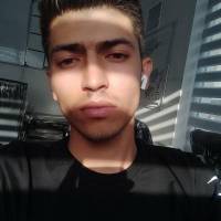 میثم بیات پروفایل