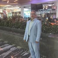 احمدرسولی اصل پروفایل