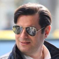 حمید علیزاده پروفایل