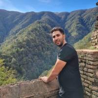 سعید مقدری پروفایل