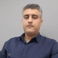 مهدی مسجدی گماریان پروفایل