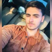رضا سلطانی کاظمی پروفایل