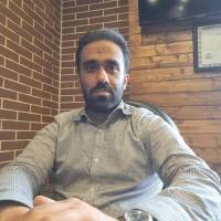 محمد زرگر پروفایل