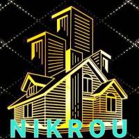 مشاور نیکرو Ali Nikrou پروفایل