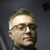 صادق مقصودی پروفایل