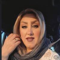 خانم احمدی پروفایل