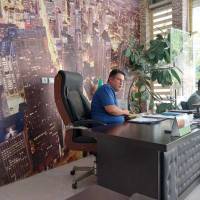 علی اقدامی پروفایل