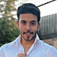 شاهین منافی پروفایل