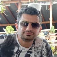 فرید کامران پروفایل