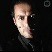 Amin Zadmehr پروفایل