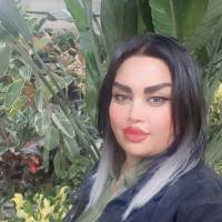 خانم آمین برزگر پروفایل