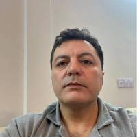 سید جلال شاه محمودی  پروفایل