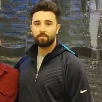 محمد اصغری پروفایل