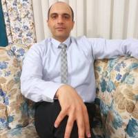 مهندس رنجبر پروفایل